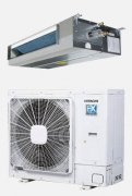 日立中央空調開不了機是什么情況？