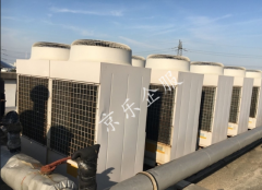 中央空調(diào)節(jié)能改造常見(jiàn)措施