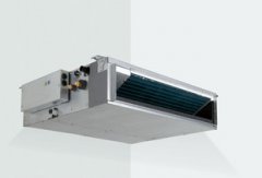 風機盤管安裝方式