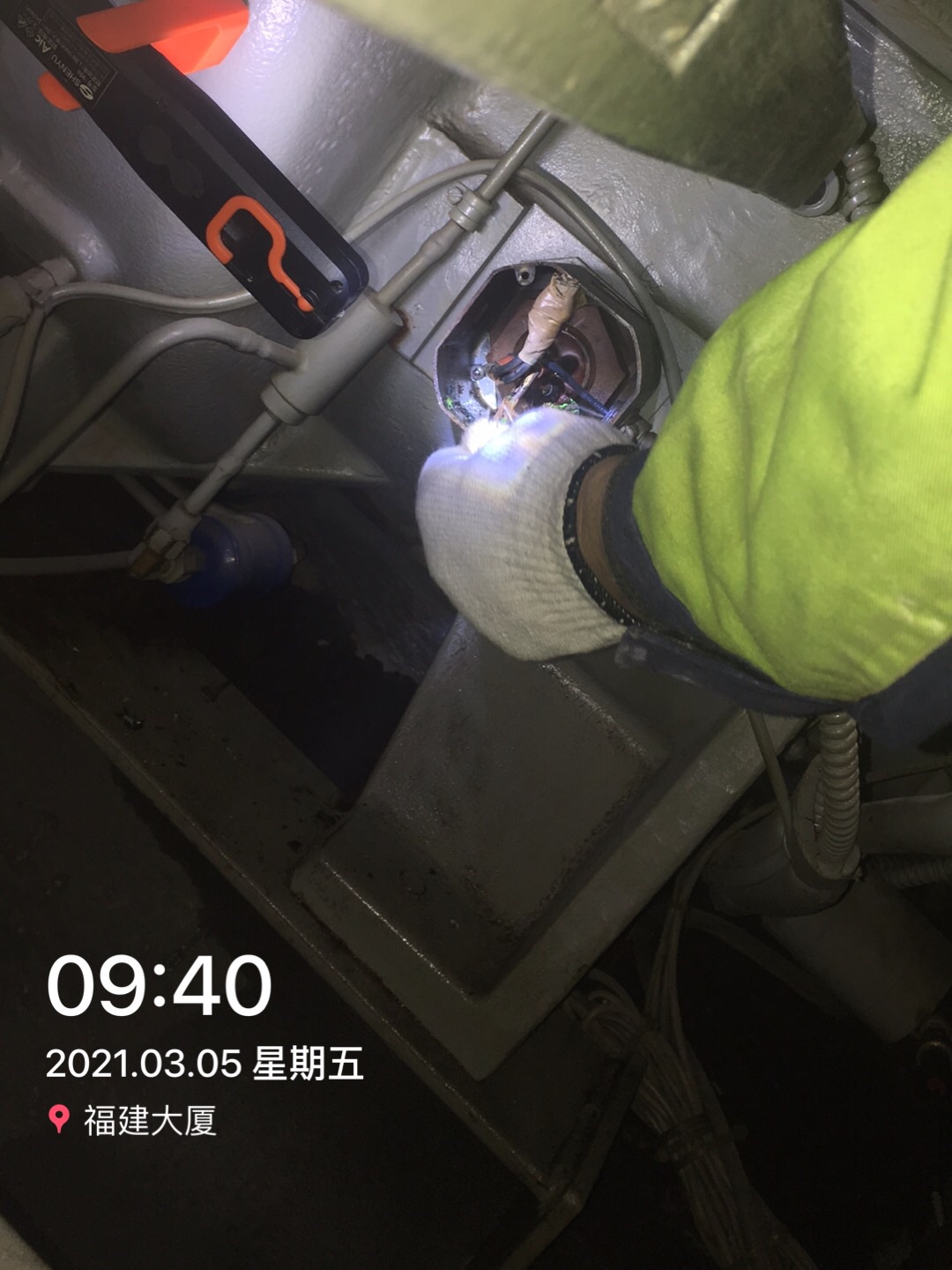 中央空調保養重點是什么