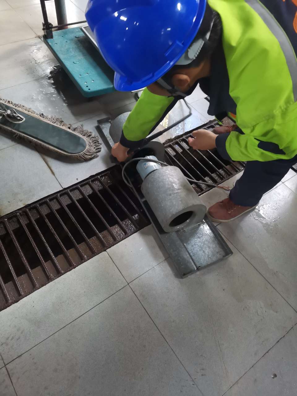 家用中央空調保養都有哪些項目啊