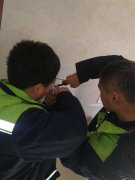 中央空調的清洗方法-北京專業清洗空調公司