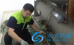 水循環中央空調施工維修電話 專業團隊等您來聯系